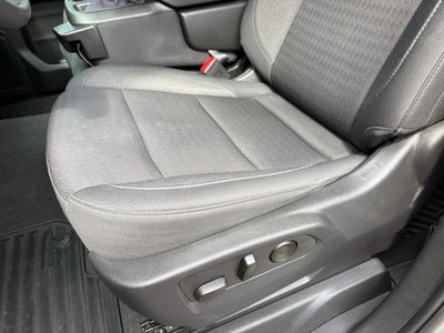 2023 Chevrolet Silverado 1500 Base