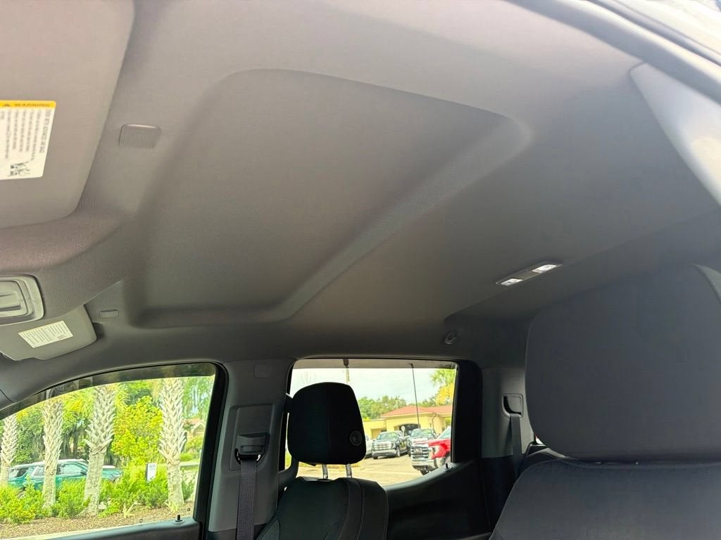 2023 Chevrolet Silverado 1500 Base