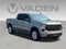 2023 Chevrolet Silverado 1500 Base