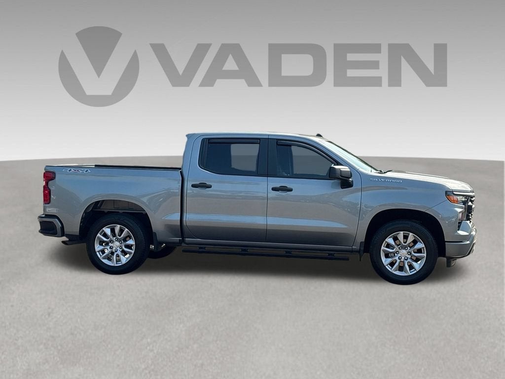 2023 Chevrolet Silverado 1500 Base