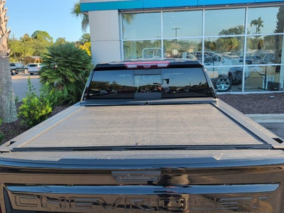 2023 Chevrolet Silverado 1500 Base