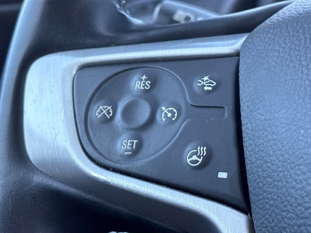 2023 GMC Terrain Base