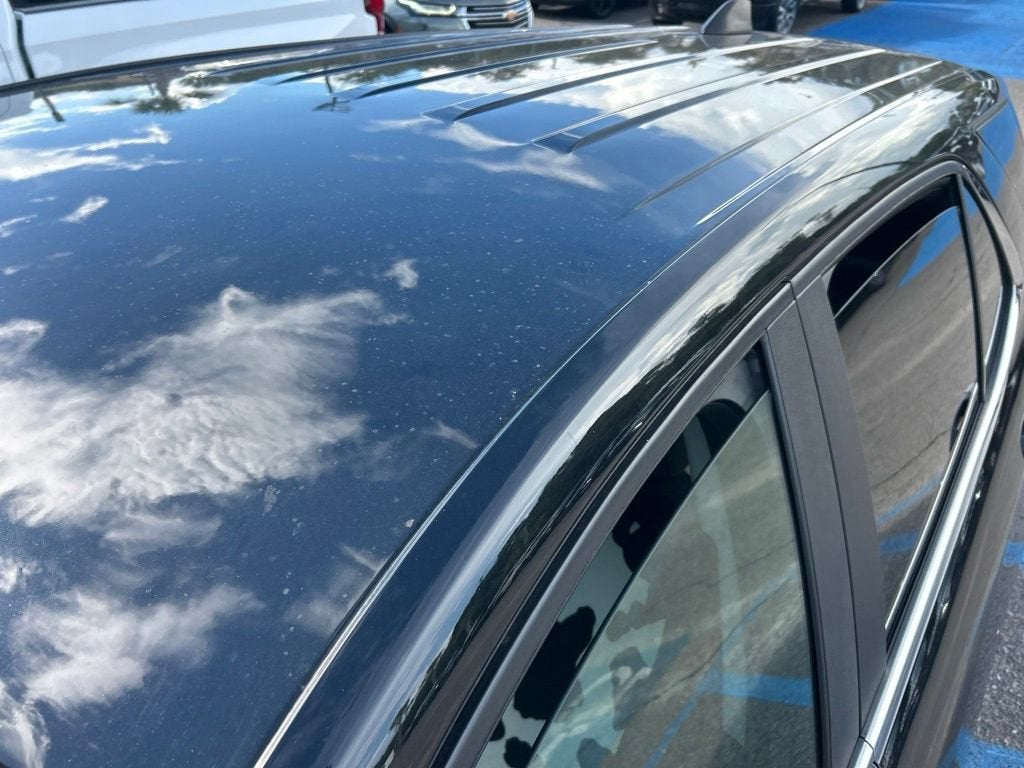 2024 Chevrolet Equinox Base