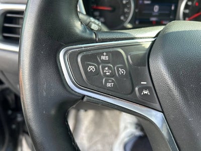 2024 Chevrolet Equinox Base