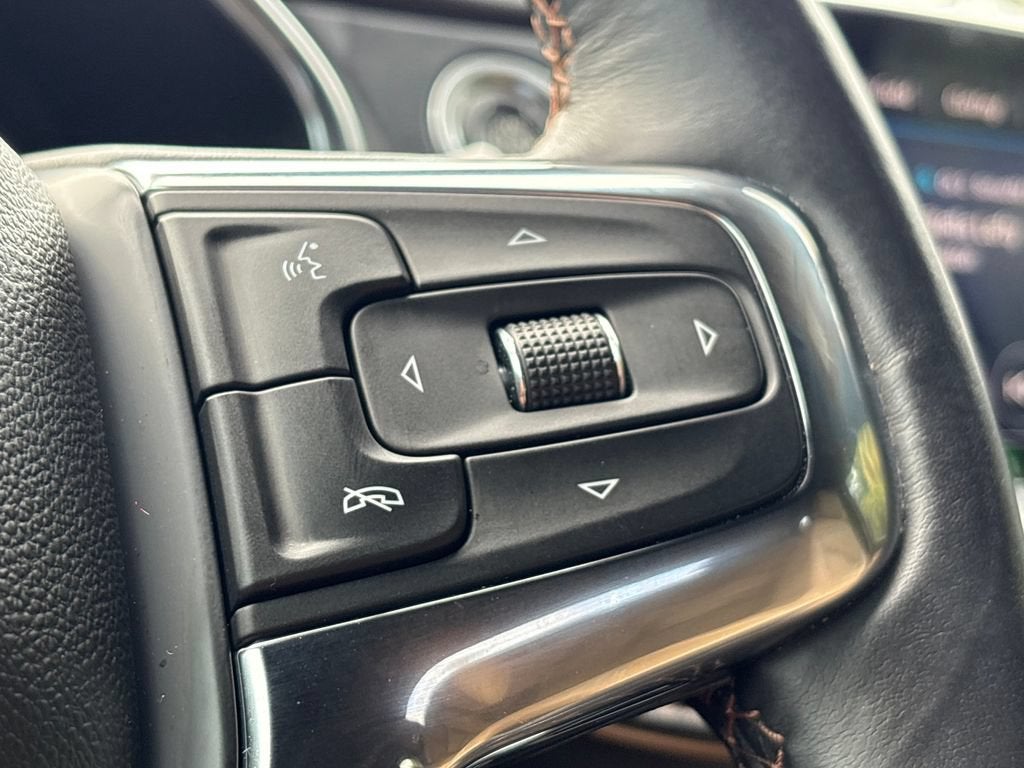 2022 Chevrolet Blazer Base