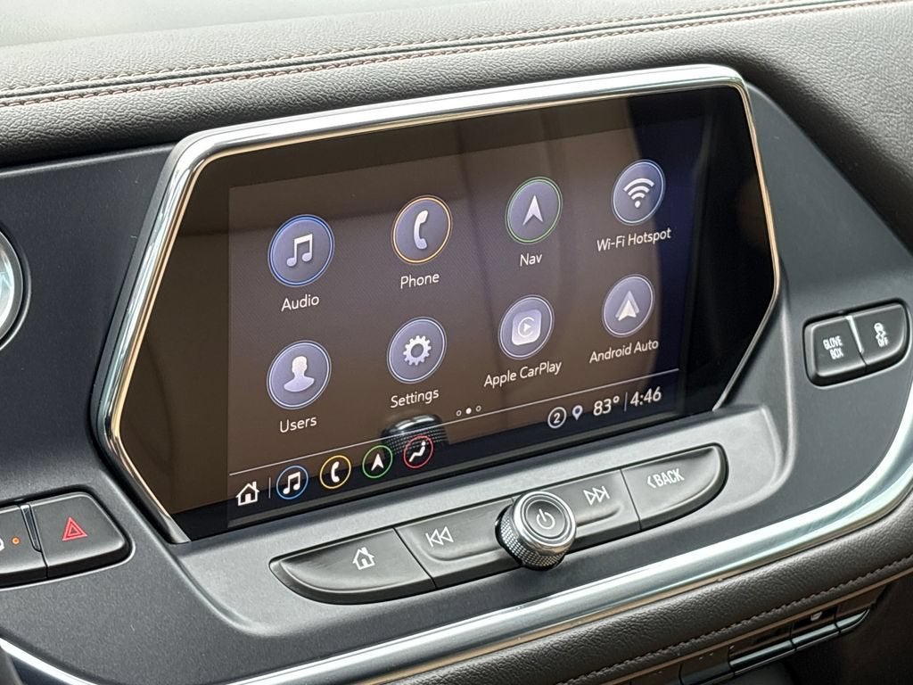 2022 Chevrolet Blazer Base