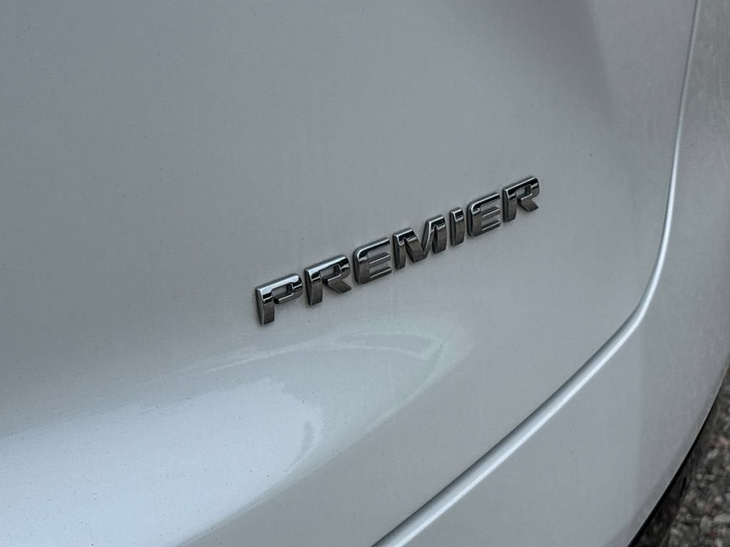 2022 Chevrolet Blazer Base