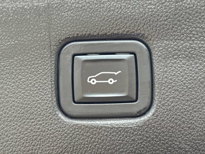 2022 Chevrolet Blazer Base