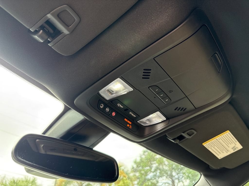 2022 Chevrolet Blazer Base
