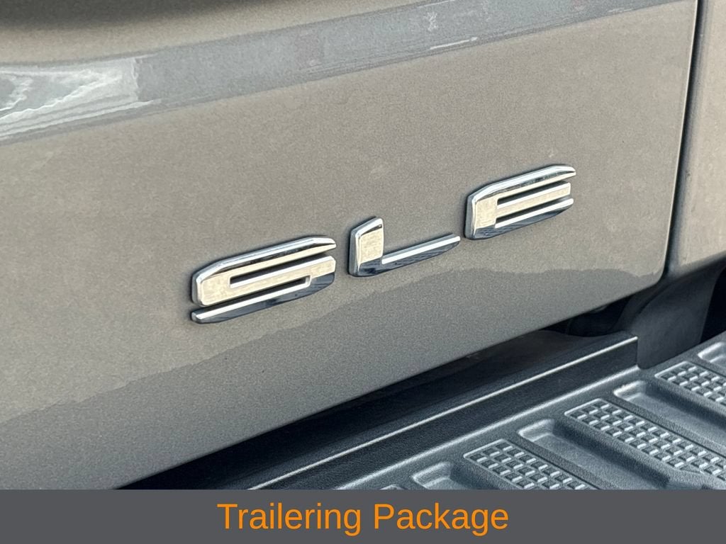 2023 GMC Sierra 1500 Base