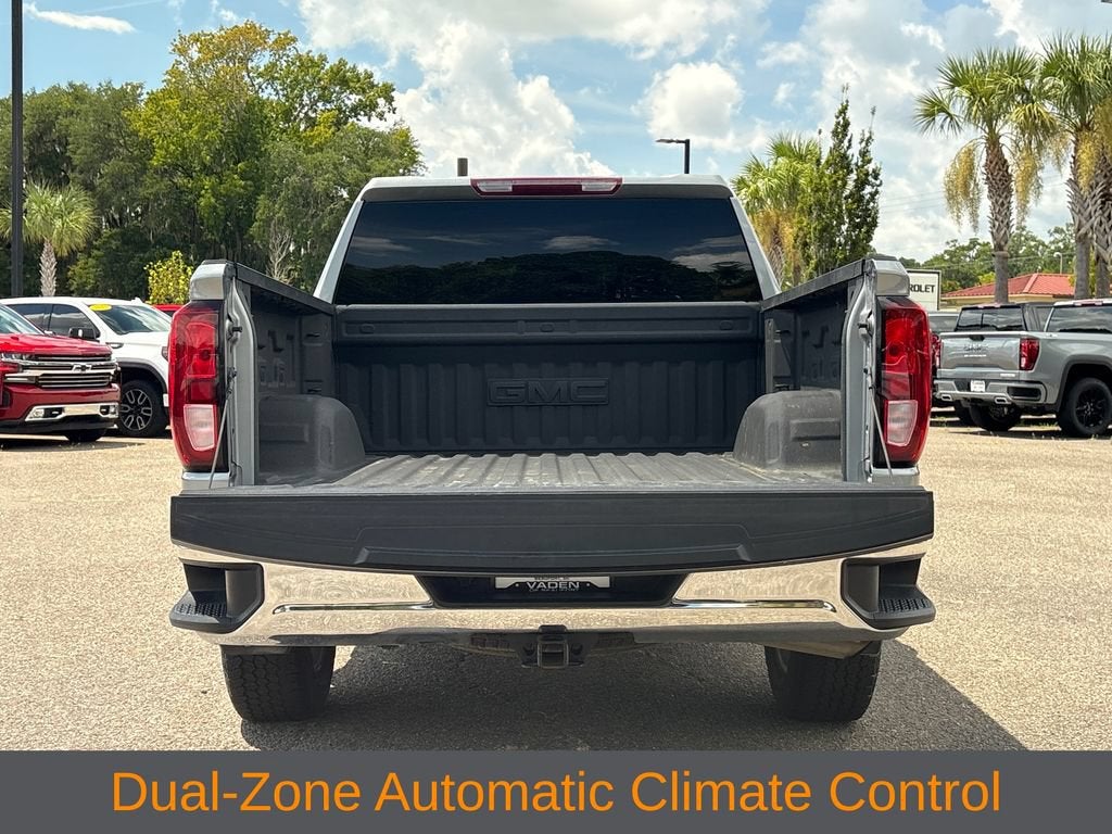 2023 GMC Sierra 1500 Base