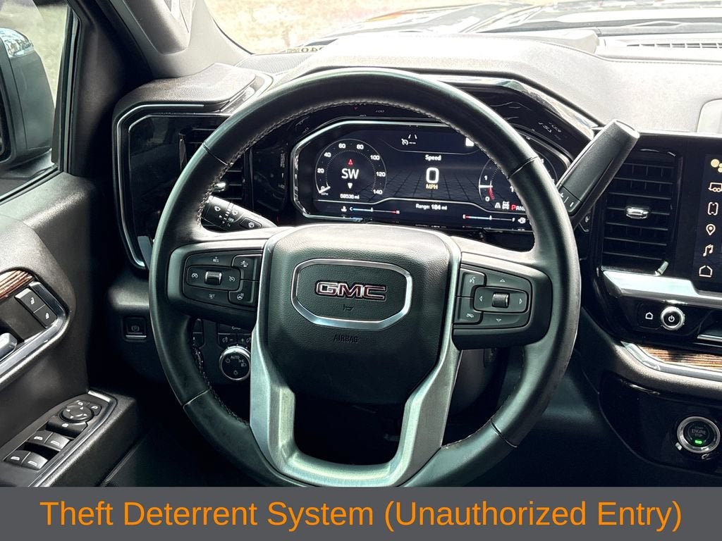 2023 GMC Sierra 1500 Base