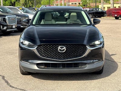 2023 Mazda Mazda CX-30 2.5 Turbo Premium Package