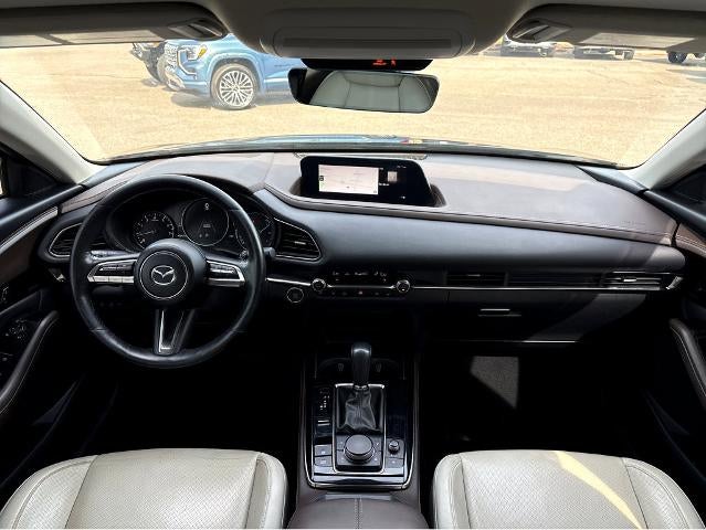 2023 Mazda Mazda CX-30 2.5 Turbo Premium Package