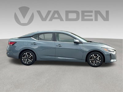 2024 Nissan Sentra Base