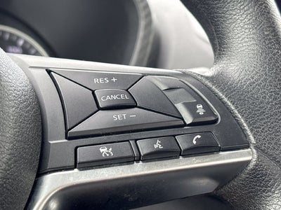 2024 Nissan Sentra Base