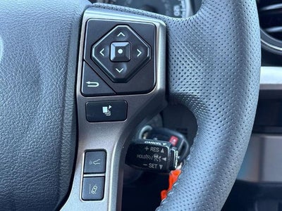 2022 Toyota Tacoma 2WD SR5