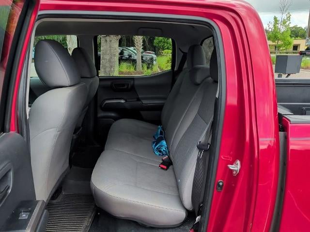2022 Toyota Tacoma 2WD SR5