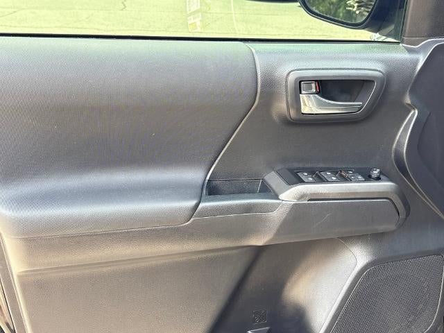 2023 Toyota Tacoma 4WD SR5