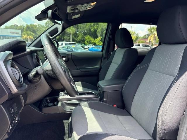 2023 Toyota Tacoma 4WD SR5