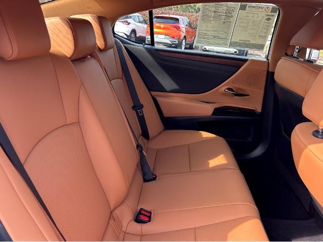 2024 Lexus ES ES 350