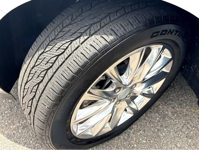 2021 Buick Enclave Premium