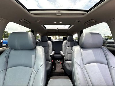 2021 Buick Enclave Premium