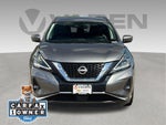 2024 Nissan Murano Base