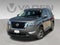 2022 Nissan Pathfinder Base