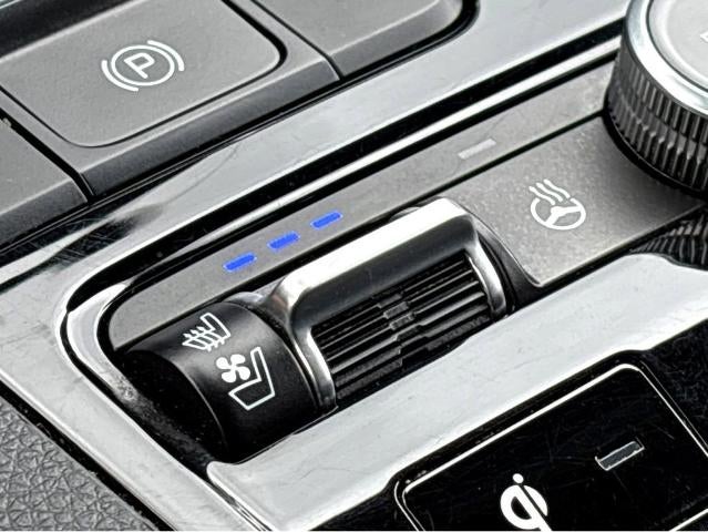 2024 Kia K5 GT