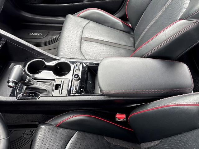 2024 Kia K5 GT