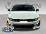 2024 Kia K5 GT