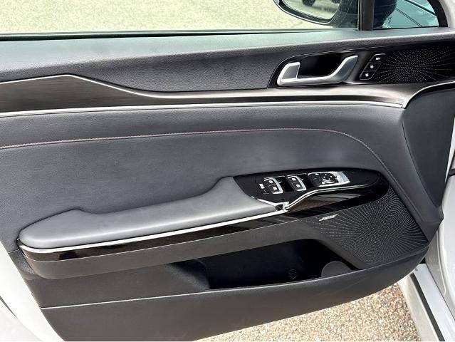 2024 Kia K5 GT
