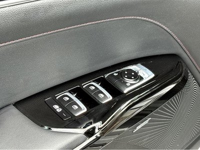 2024 Kia K5 GT