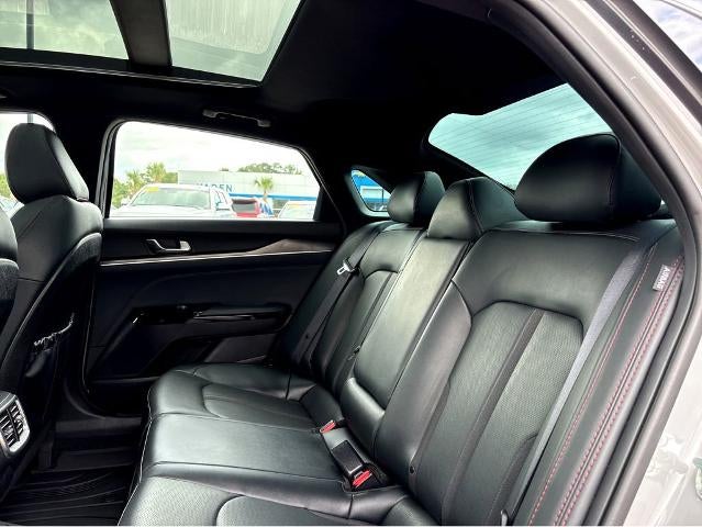 2024 Kia K5 GT