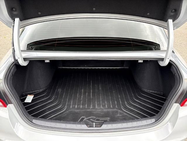 2024 Kia K5 GT