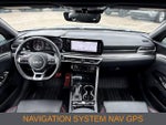 2024 Kia K5 GT