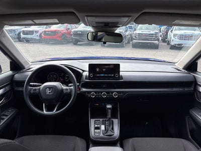 2023 Honda CR-V Base