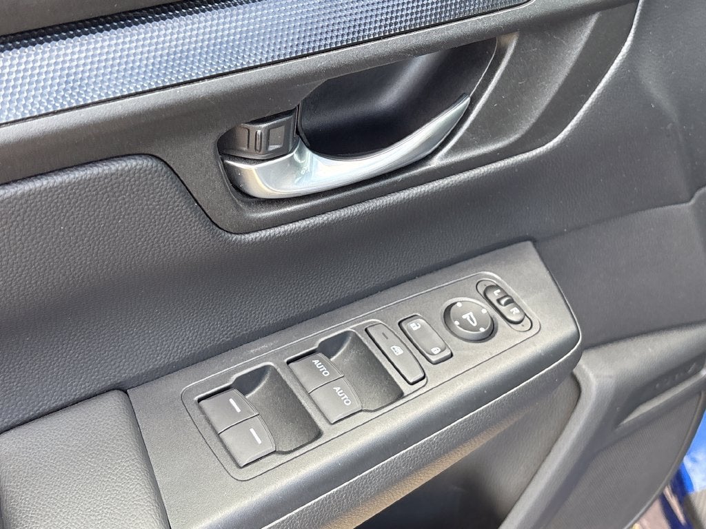 2023 Honda CR-V Base