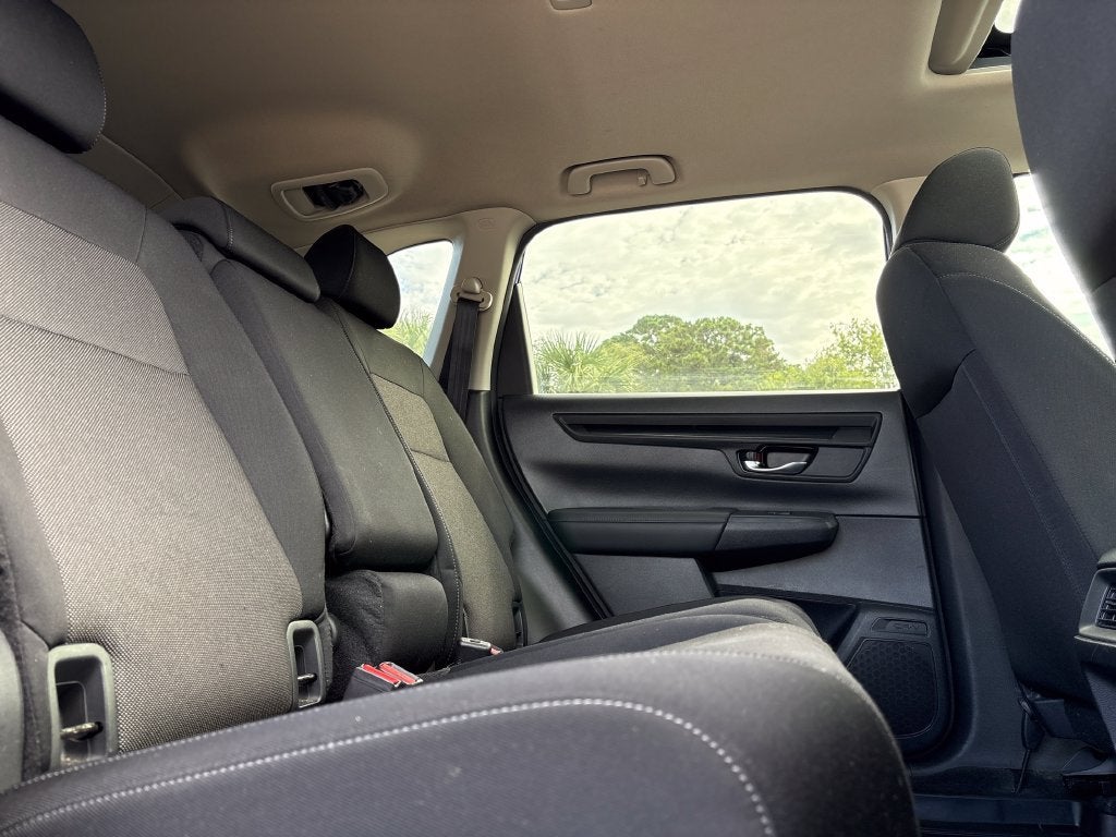 2023 Honda CR-V Base