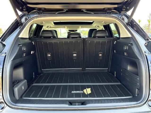 2025 Mazda Mazda CX-50 Hybrid Premium Plus Package