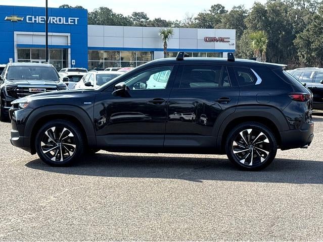 2025 Mazda Mazda CX-50 Hybrid Premium Plus Package