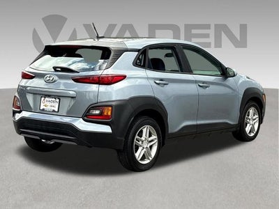 2018 Hyundai Kona SE