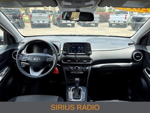 2018 Hyundai Kona SE
