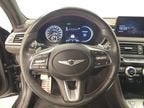 2023 Genesis G70 Base