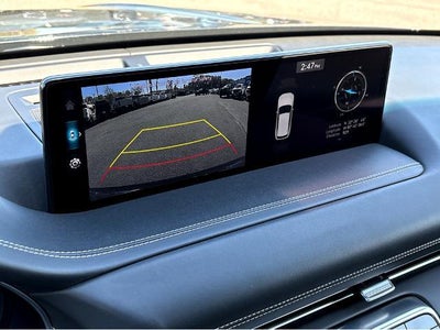 2024 Genesis GV80 Base