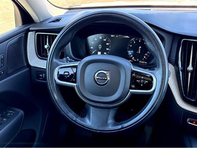 2021 Volvo XC60 Inscription