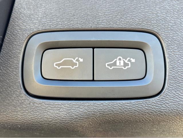 2021 Volvo XC60 Inscription