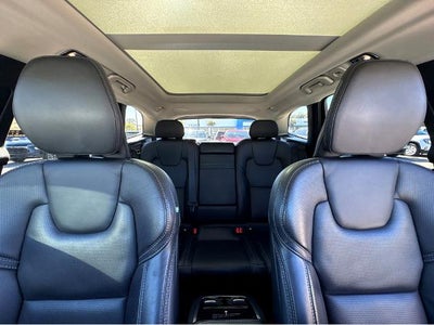 2021 Volvo XC60 Inscription