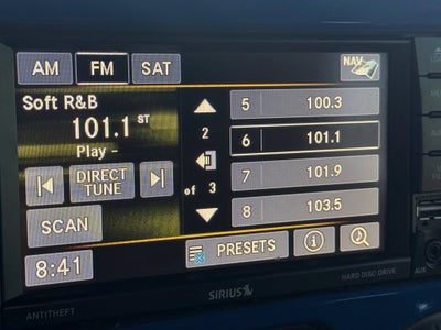 2017 Jeep Wrangler Unlimited Big Bear